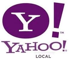 @yahoolocal .